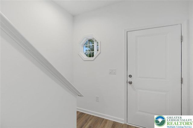 309 Barber Street Lot 44, Allentown City, PA 18103