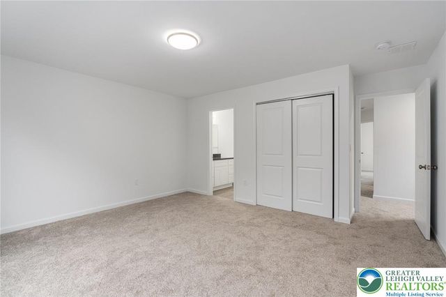 309 Barber Street Lot 44, Allentown City, PA 18103