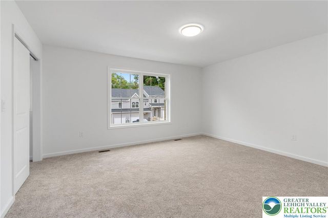 309 Barber Street Lot 44, Allentown City, PA 18103