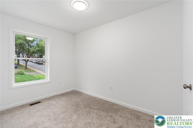 309 Barber Street Lot 44, Allentown City, PA 18103