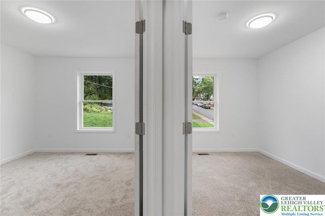 309 Barber Street Lot 44, Allentown City, PA 18103