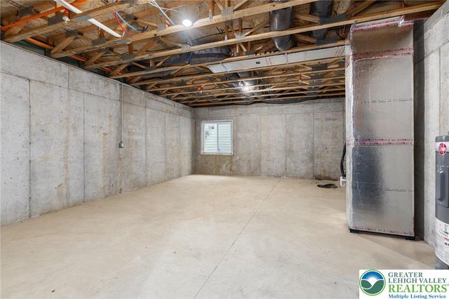 309 Barber Street Lot 44, Allentown City, PA 18103