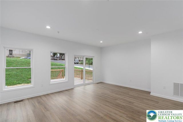 309 Barber Street Lot 44, Allentown City, PA 18103