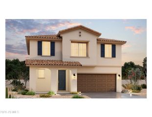 21592 W Yavapai Street, Buckeye, AZ 85326