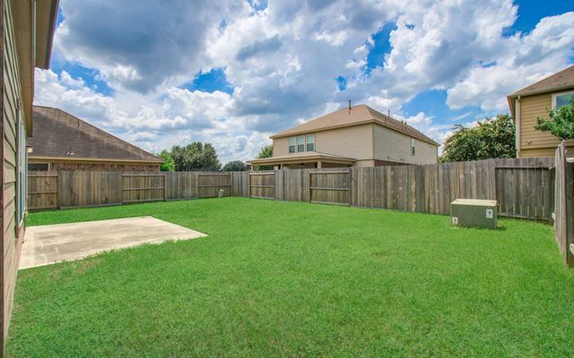 5011 Forest Moss Court, Houston, TX 77084