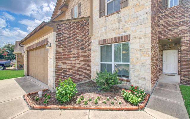 5011 Forest Moss Court, Houston, TX 77084