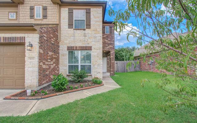 5011 Forest Moss Court, Houston, TX 77084