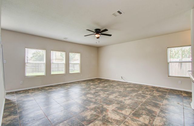 5011 Forest Moss Court, Houston, TX 77084