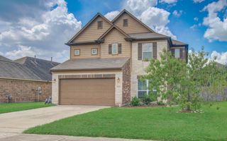 5011 Forest Moss Court, Houston, TX 77084