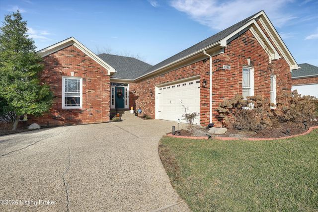 1326 Garden Hill Pl, Louisville, KY 40245