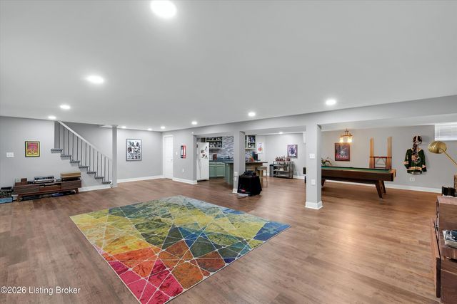 1326 Garden Hill Pl, Louisville, KY 40245