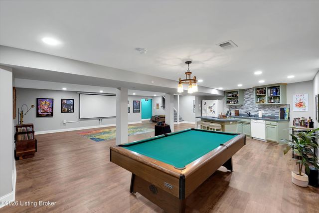 1326 Garden Hill Pl, Louisville, KY 40245