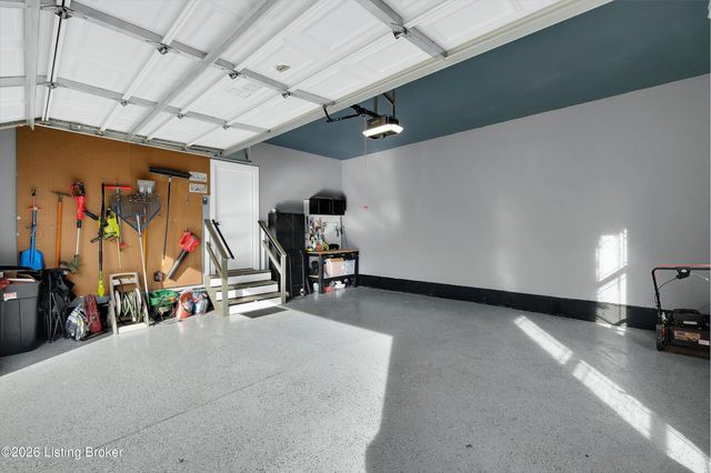 1326 Garden Hill Pl, Louisville, KY 40245