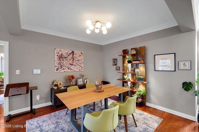 1326 Garden Hill Pl, Louisville, KY 40245