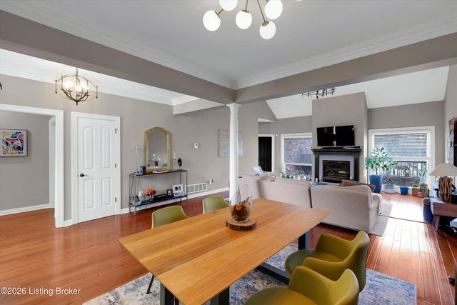 1326 Garden Hill Pl, Louisville, KY 40245