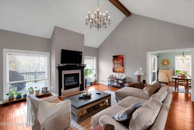 1326 Garden Hill Pl, Louisville, KY 40245