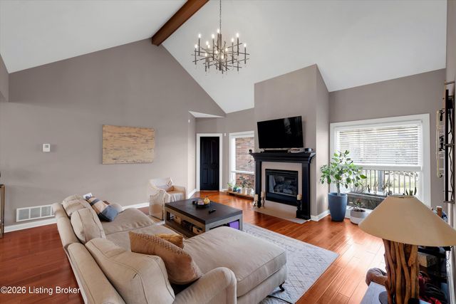 1326 Garden Hill Pl, Louisville, KY 40245