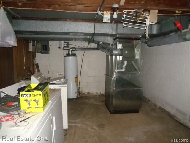 19375 Addison Drive, Southfield, MI 48075