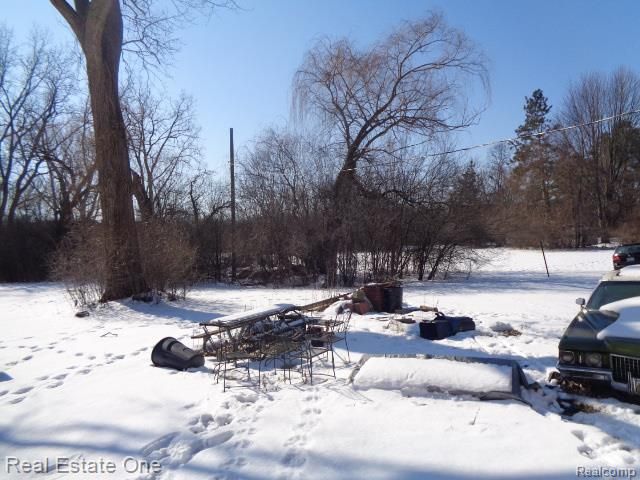 19375 Addison Drive, Southfield, MI 48075