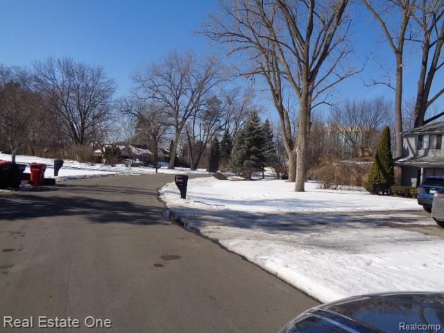 19375 Addison Drive, Southfield, MI 48075