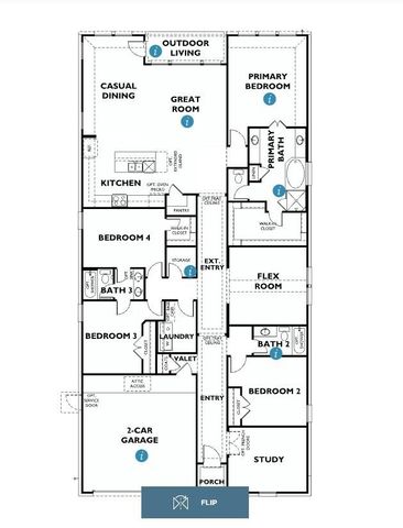 29901 Amber Brook Drive, Magnolia, TX 77354