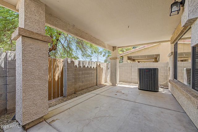 525 N MILLER Road 158, Scottsdale, AZ 85257