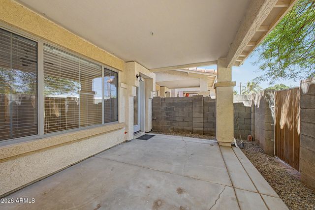 525 N MILLER Road 158, Scottsdale, AZ 85257