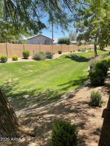 525 N MILLER Road 158, Scottsdale, AZ 85257