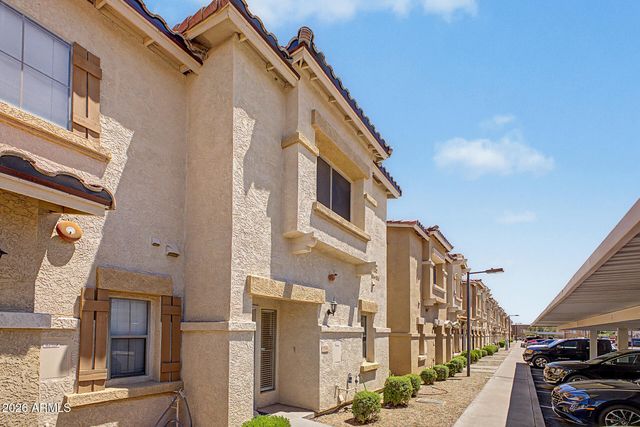 525 N MILLER Road 158, Scottsdale, AZ 85257