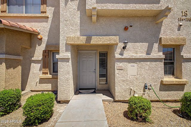525 N MILLER Road 158, Scottsdale, AZ 85257