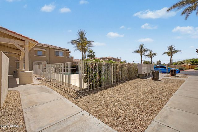 525 N MILLER Road 158, Scottsdale, AZ 85257