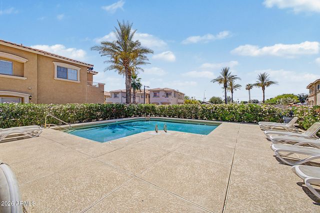 525 N MILLER Road 158, Scottsdale, AZ 85257