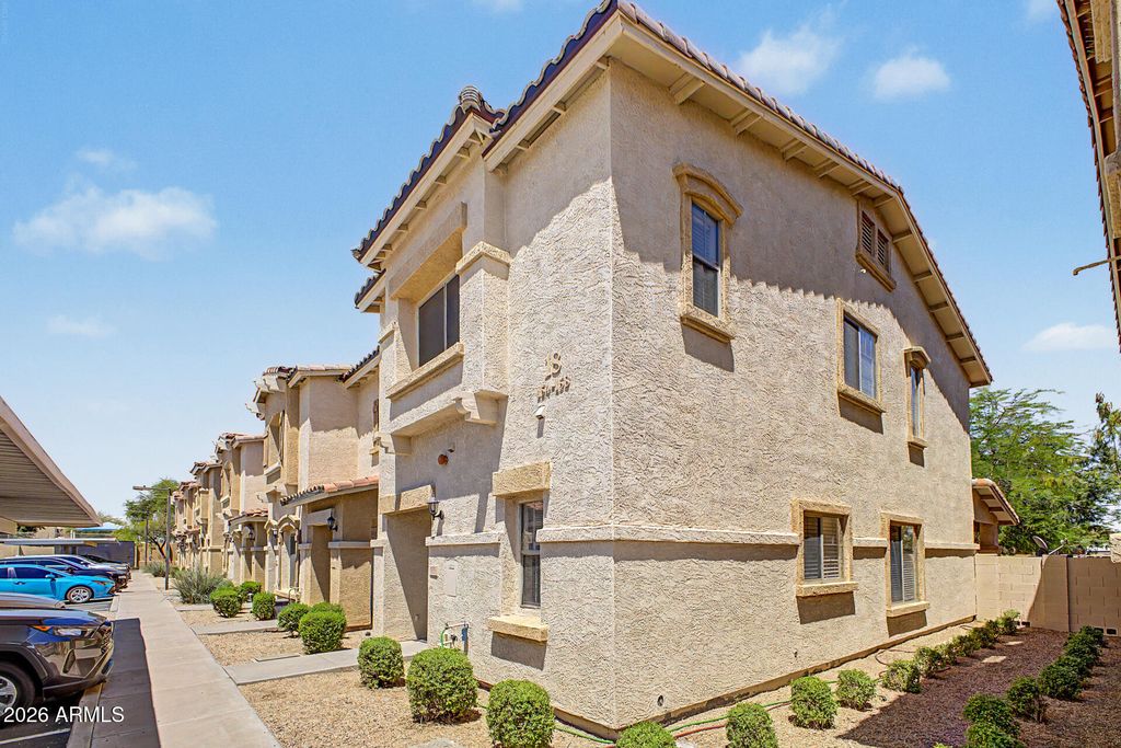 525 N MILLER Road 158, Scottsdale, AZ 85257 — photo 2