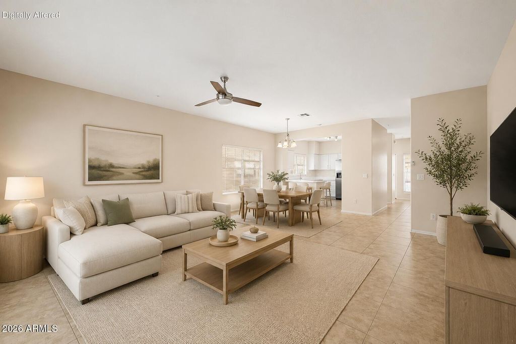 525 N MILLER Road 158, Scottsdale, AZ 85257 — photo 4