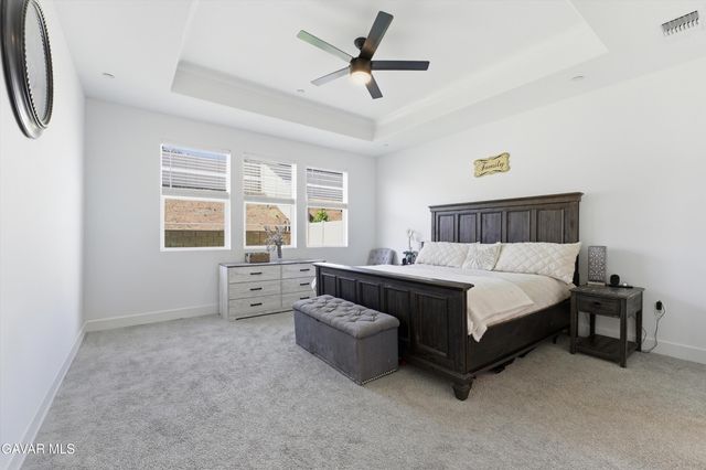 212 Artina Court, Tehachapi, CA 93561