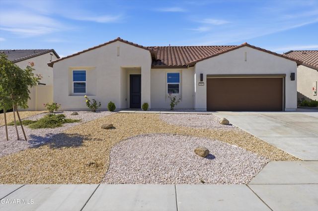 212 Artina Court, Tehachapi, CA 93561