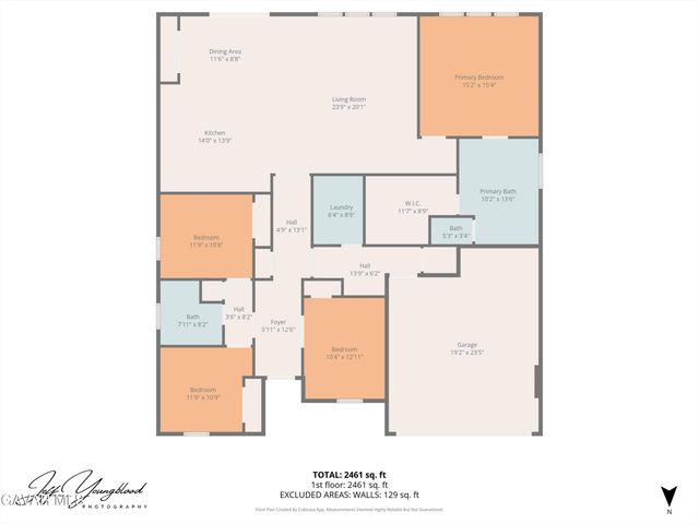 212 Artina Court, Tehachapi, CA 93561