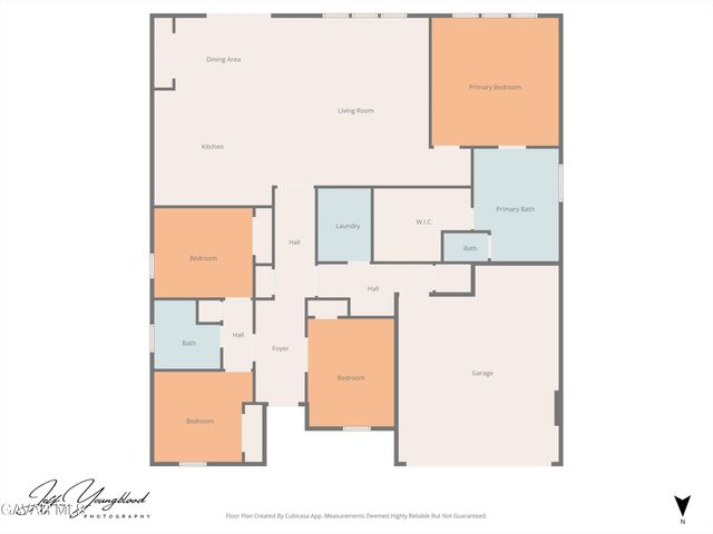 212 Artina Court, Tehachapi, CA 93561
