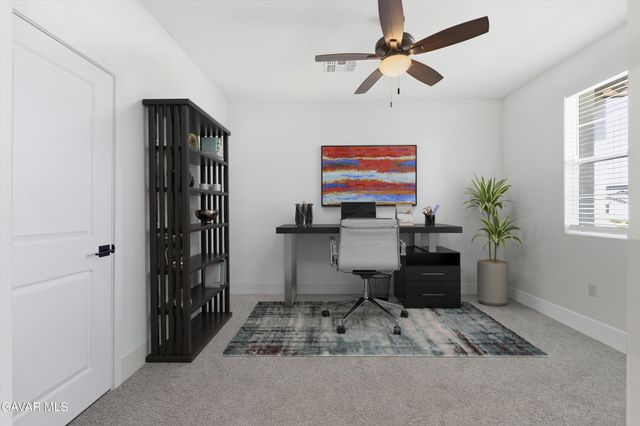 212 Artina Court, Tehachapi, CA 93561