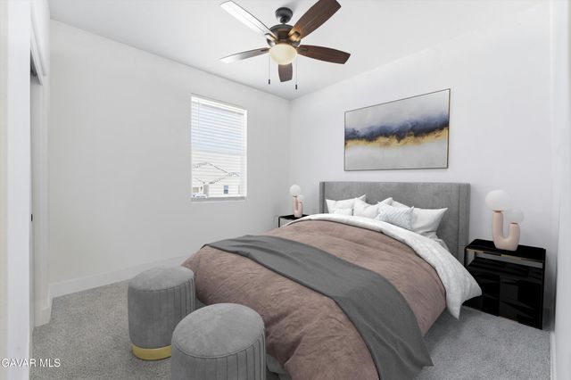 212 Artina Court, Tehachapi, CA 93561