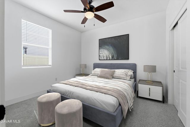 212 Artina Court, Tehachapi, CA 93561