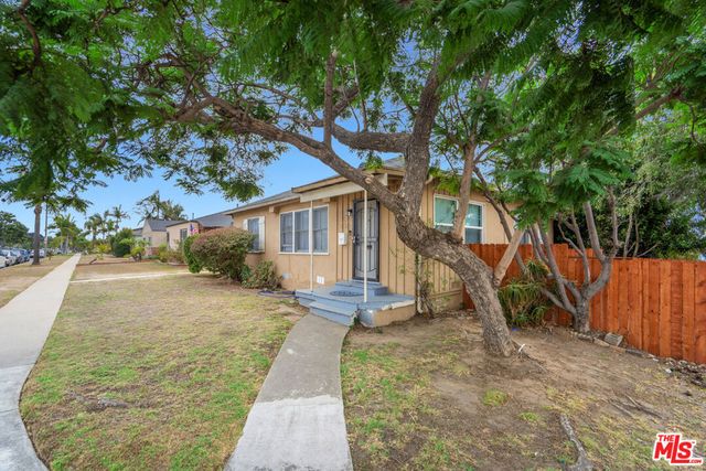 632 W Hillsdale Street, Inglewood, CA 90302