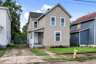 863 Sherman Avenue 863 Sherman Avenue, Springfield, OH 45503