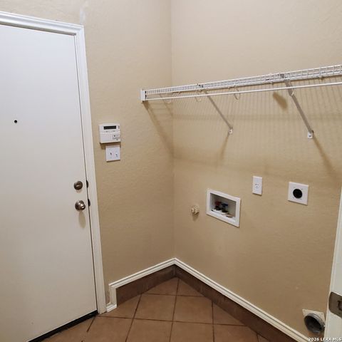 6703 FOSTER FLDS, Converse, TX 78109