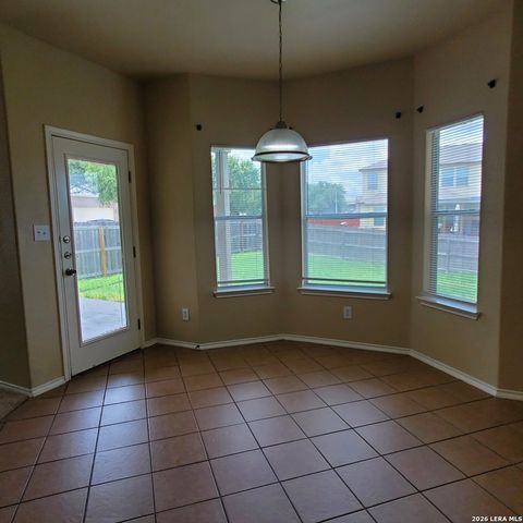 6703 FOSTER FLDS, Converse, TX 78109