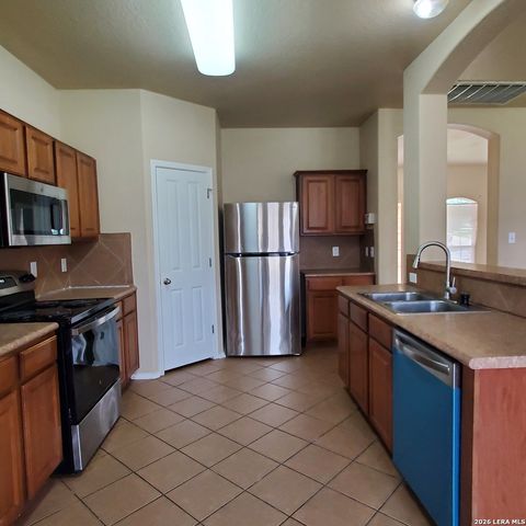 6703 FOSTER FLDS, Converse, TX 78109