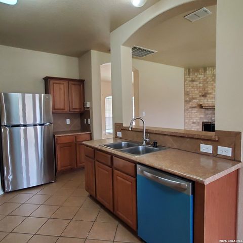 6703 FOSTER FLDS, Converse, TX 78109