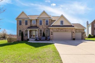 824 E Keenland Court, Bloomington, IN 47401