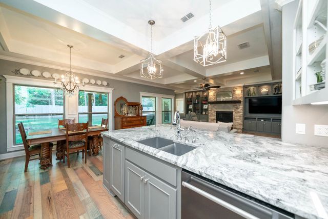 491 Hall Dr, Longview, TX 75605