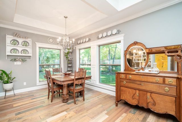 491 Hall Dr, Longview, TX 75605